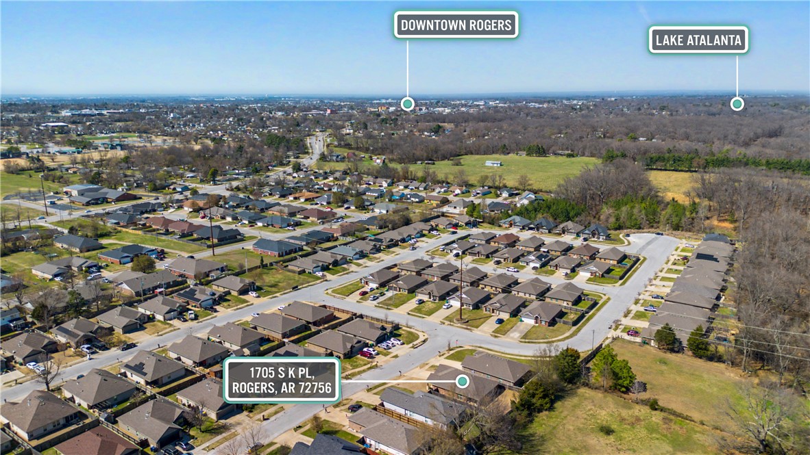 Foxbriar Sub Ph 2 Rogers - Residential