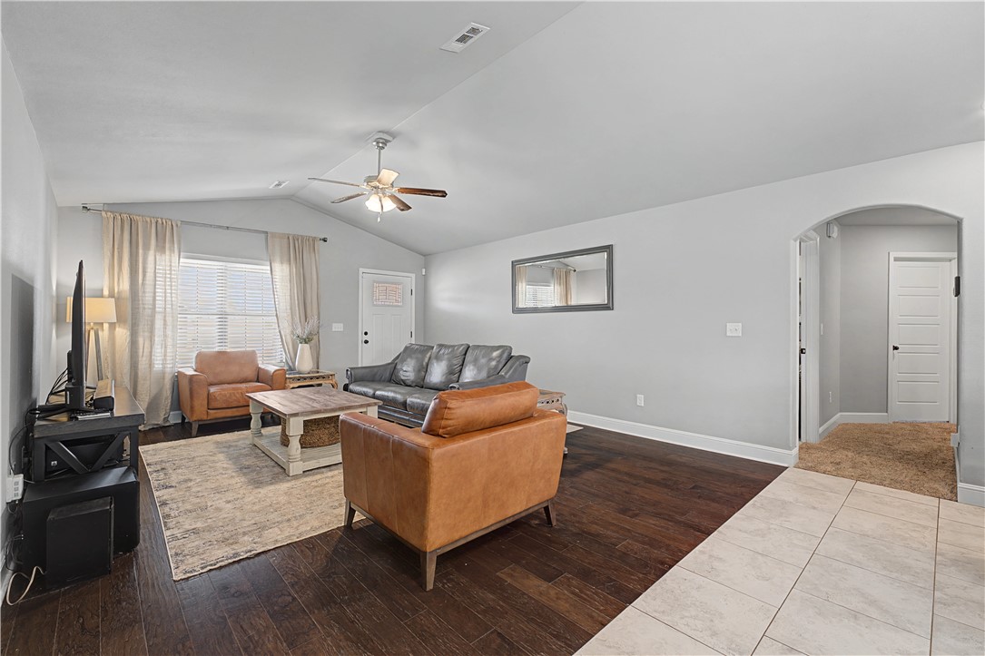 Foxbriar Sub Ph 2 Rogers - Residential