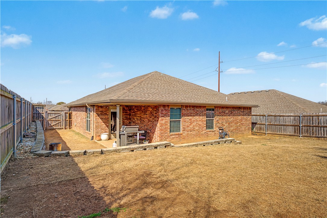 Foxbriar Sub Ph 2 Rogers - Residential