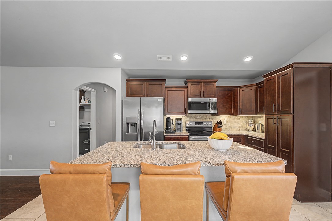 Foxbriar Sub Ph 2 Rogers - Residential