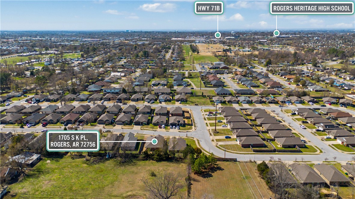 Foxbriar Sub Ph 2 Rogers - Residential