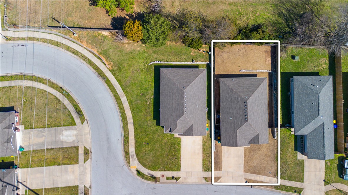 Foxbriar Sub Ph 2 Rogers - Residential