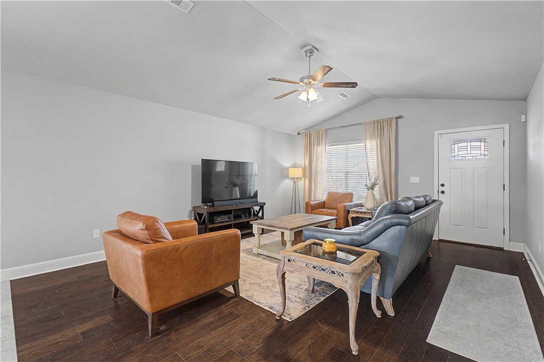 Foxbriar Sub Ph 2 Rogers - Residential