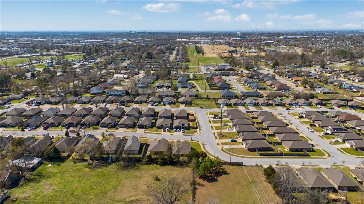 Foxbriar Sub Ph 2 Rogers - Residential