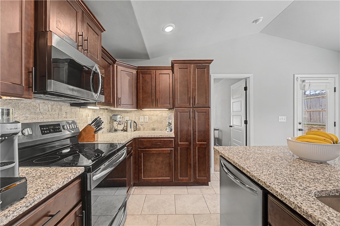 Foxbriar Sub Ph 2 Rogers - Residential