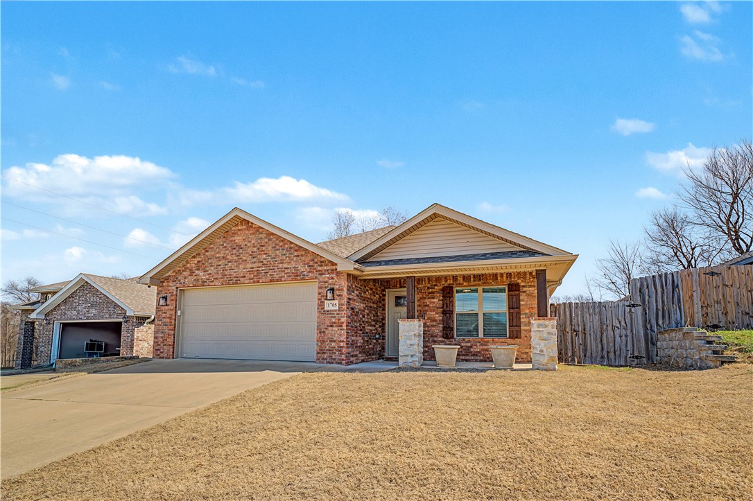 Foxbriar Sub Ph 2 Rogers - Residential