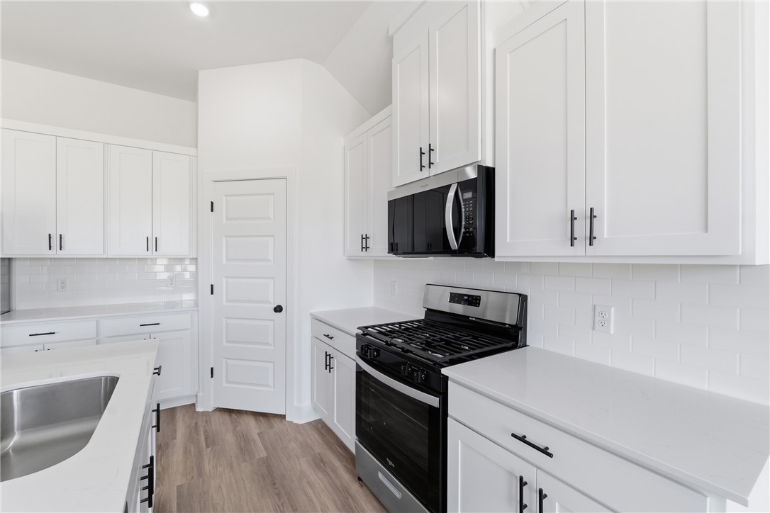 Goose Creek Village Ph. 5 - Residential Lease