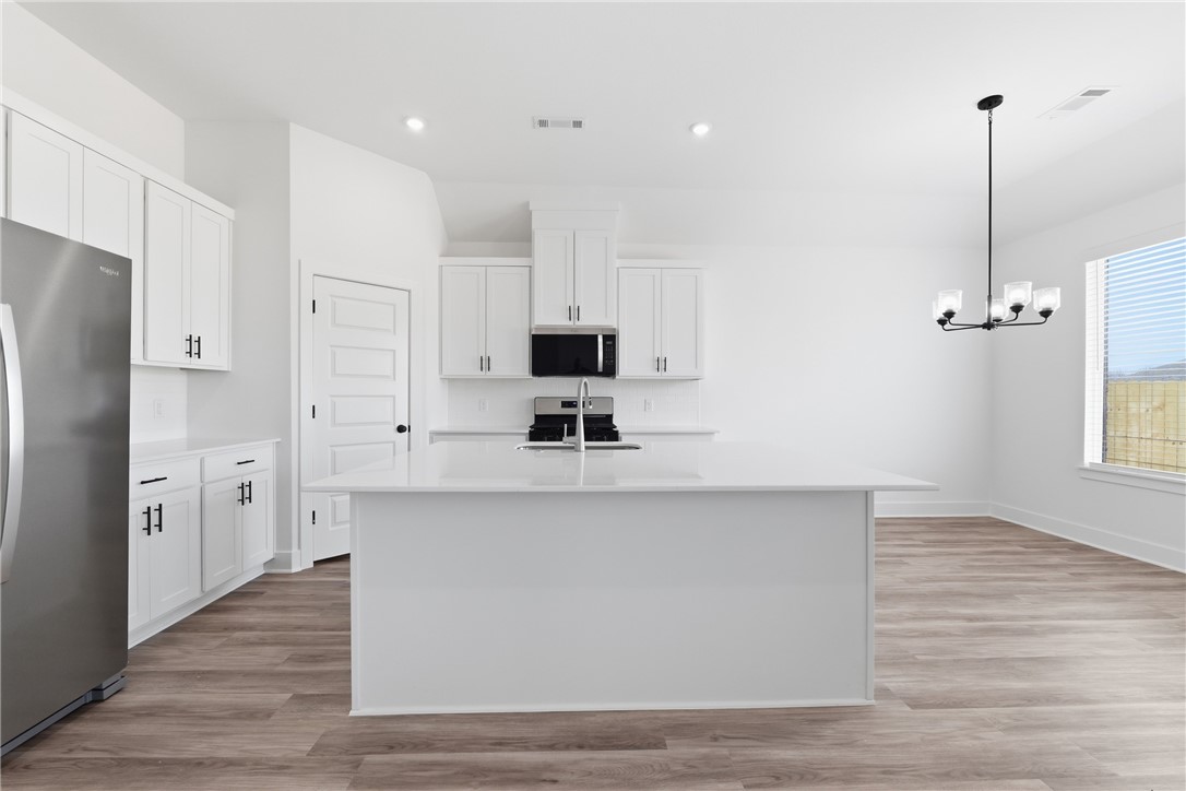 Goose Creek Village Ph. 5 - Residential Lease