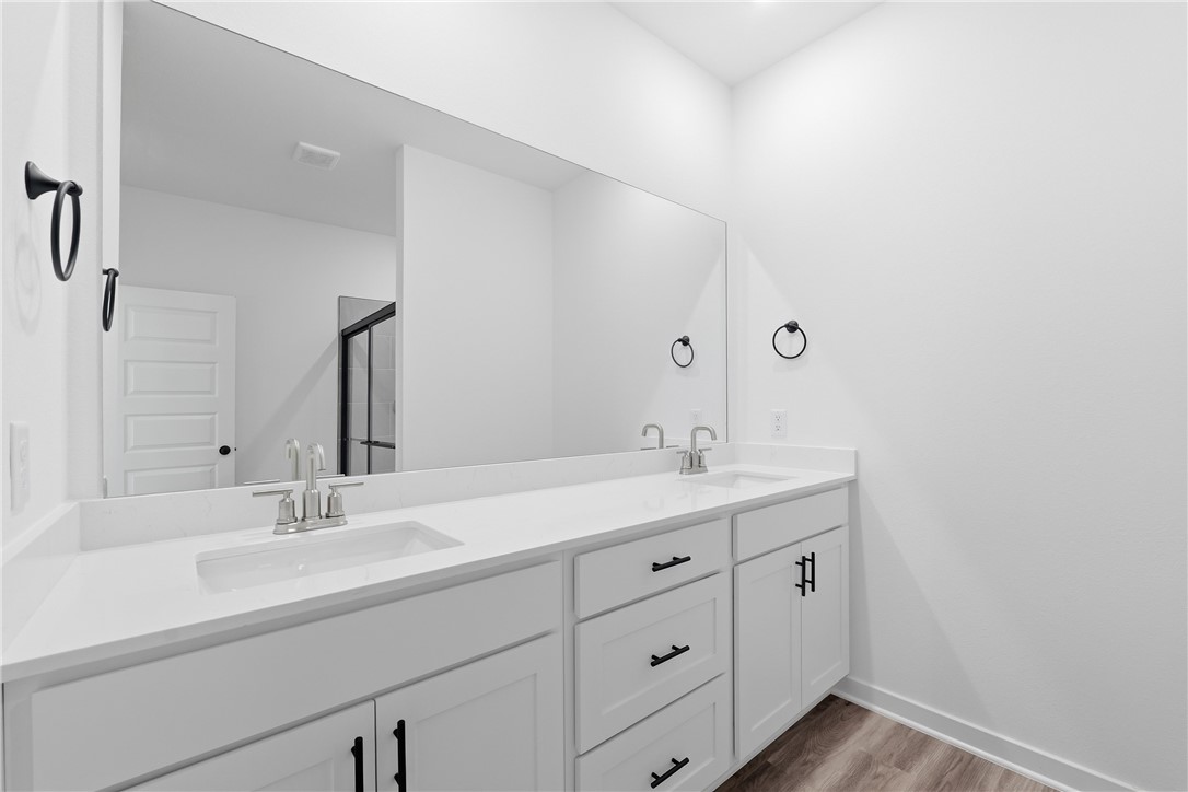 Goose Creek Village Ph. 5 - Residential Lease