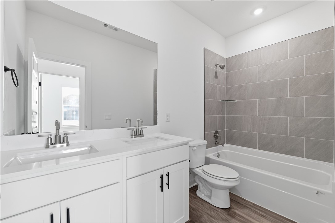 Goose Creek Village Ph. 5 - Residential Lease