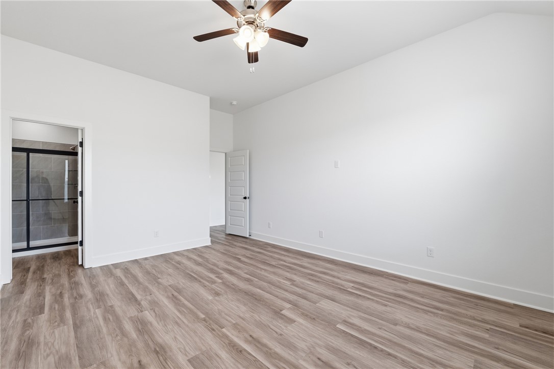 Goose Creek Village Ph. 5 - Residential Lease