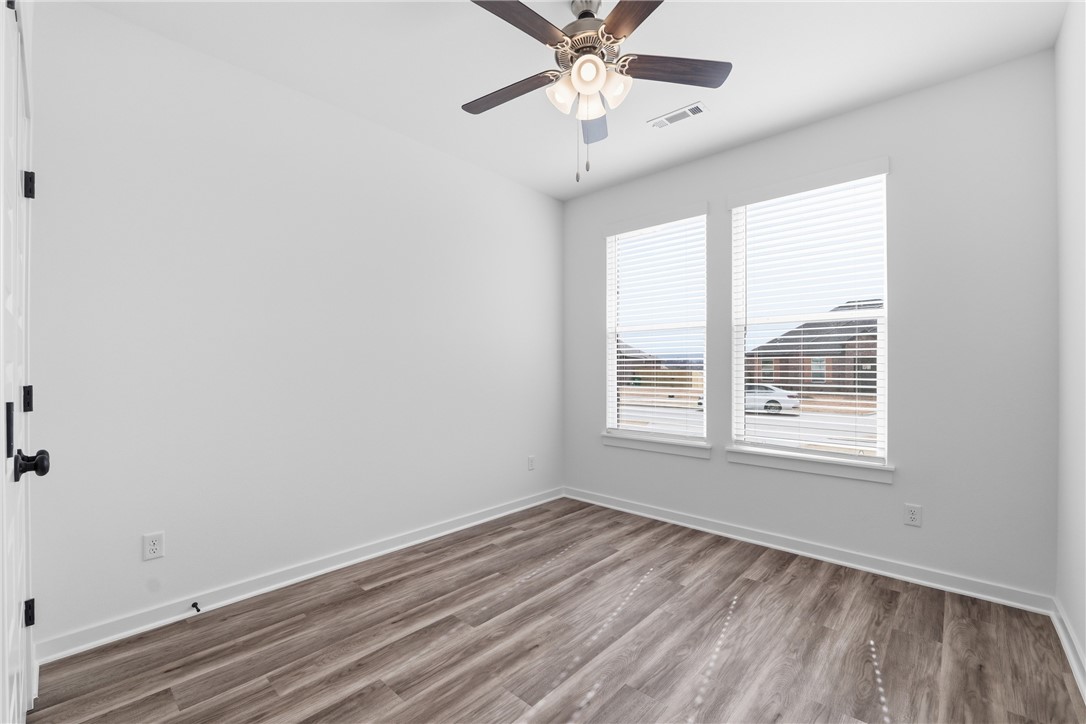 Goose Creek Village Ph. 5 - Residential Lease