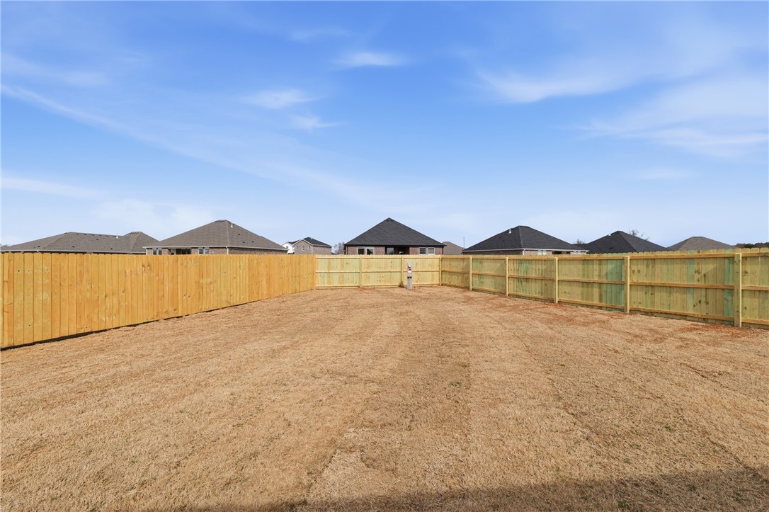 Goose Creek Village Ph. 5 - Residential Lease