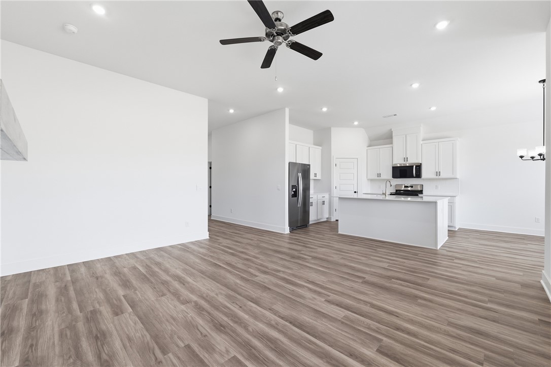 Goose Creek Village Ph. 5 - Residential Lease