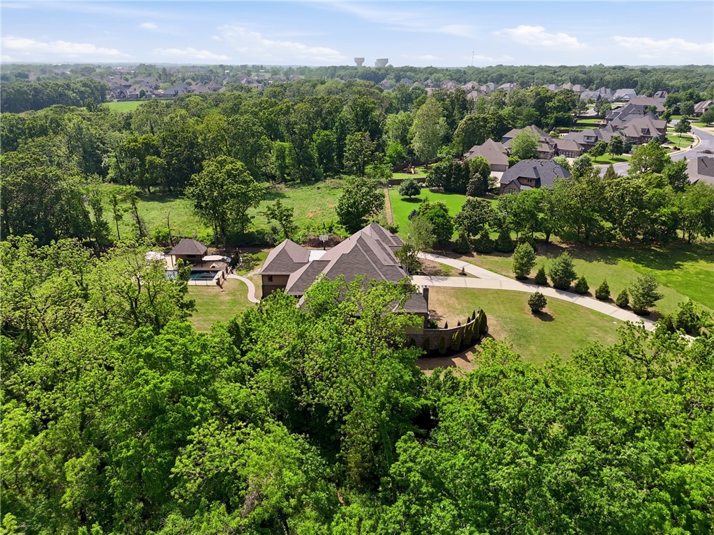 Talamore Sub Ph V Rurban - Residential