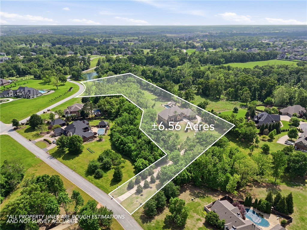 Talamore Sub Ph V Rurban - Residential