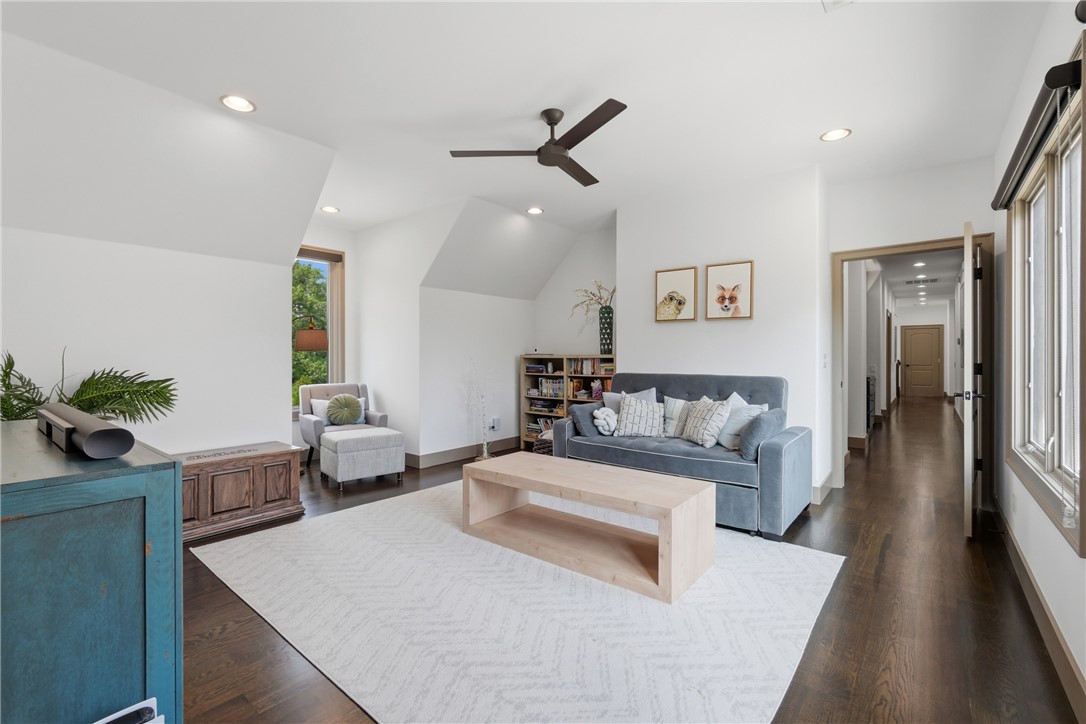 Talamore Sub Ph V Rurban - Residential
