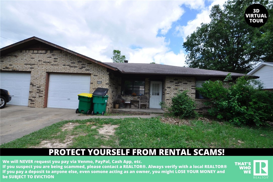 MLS DATA ONLY - Lease Renewal