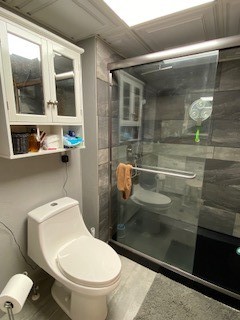 Beaver Shores Unit 1 Rurban - Residential