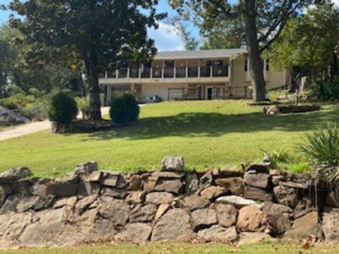 Photo of 8097 Elm Lane, Rogers, AR 72756 (MLS # 1326242)