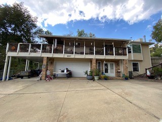 Beaver Shores Unit 1 Rurban - Residential