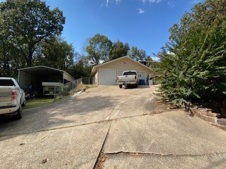Beaver Shores Unit 1 Rurban - Residential