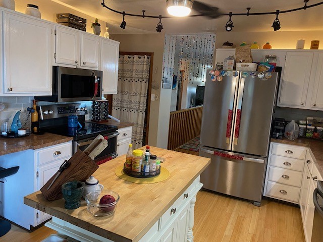 Beaver Shores Unit 1 Rurban - Residential