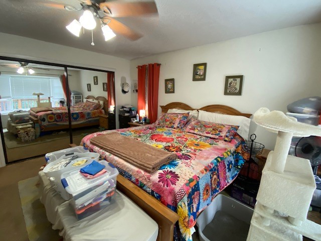 Beaver Shores Unit 1 Rurban - Residential