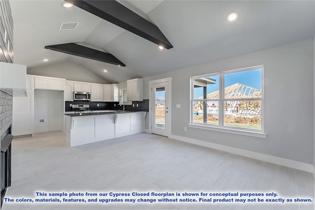 Concord Heights Lowell - Residential