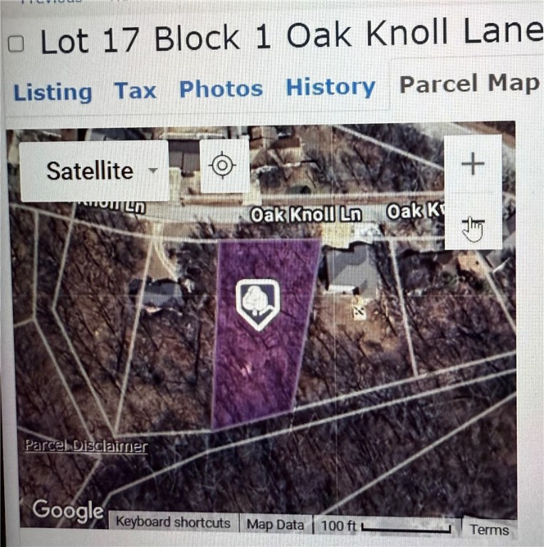.50 acres 1/2 acre Tremendous Location! In between two beautiful homes! Close to everything including bike trails Huntley Gravity Trail. Bella Vista offers lakes, golf courses, clubhouses, recreation areas Restaurant on the lake, boat storage, work out areas and at such an affordable cost. Don't miss this exploding area which includes Bentonville home of Wal-Mart, Crystal Bridges Museum, The Monentary, Much much More!
Information is deemed reliable, but not guaranteed.