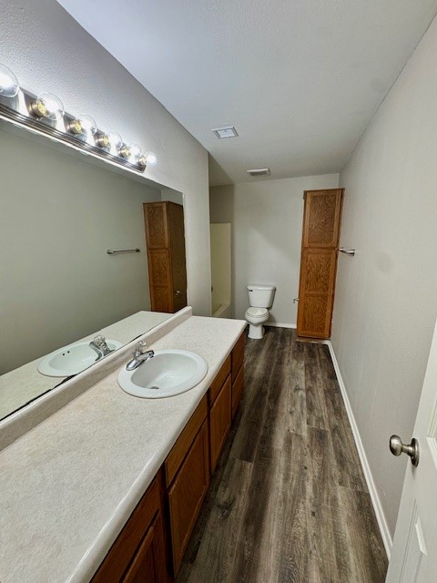 Fieldstone I - Residential Lease