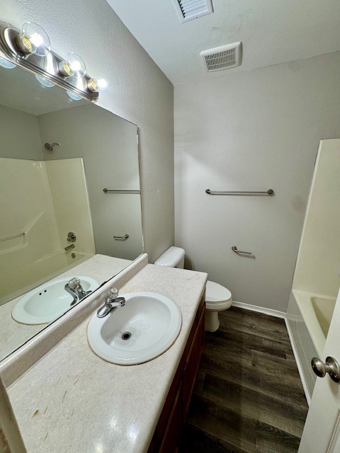 Fieldstone I - Residential Lease