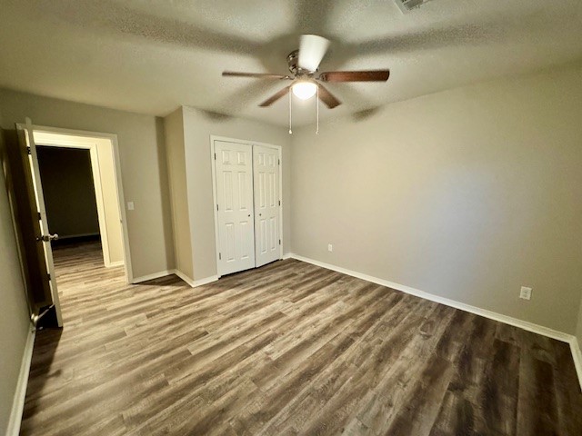 Fieldstone I - Residential Lease