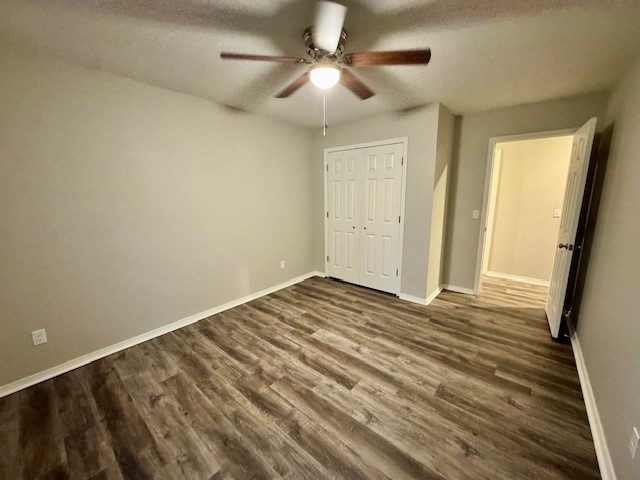 Fieldstone I - Residential Lease