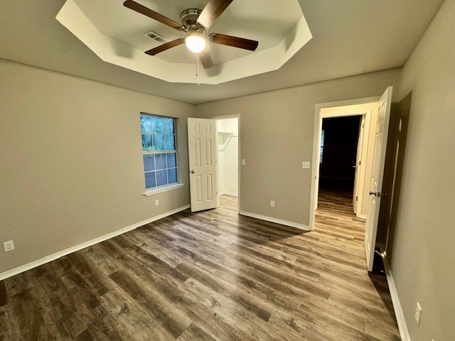Fieldstone I - Residential Lease