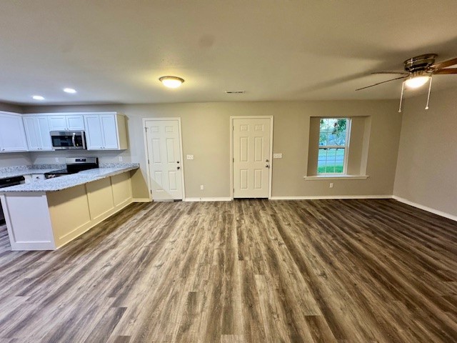Fieldstone I - Residential Lease