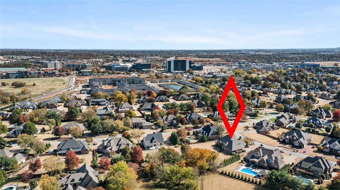 Pinnacle - Residential