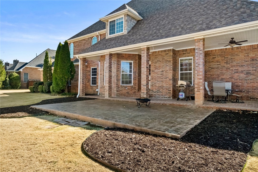 Pinnacle - Residential