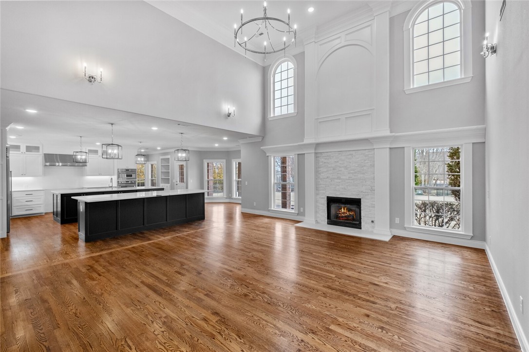 Pinnacle - Residential