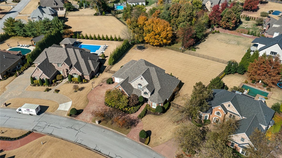 Pinnacle - Residential