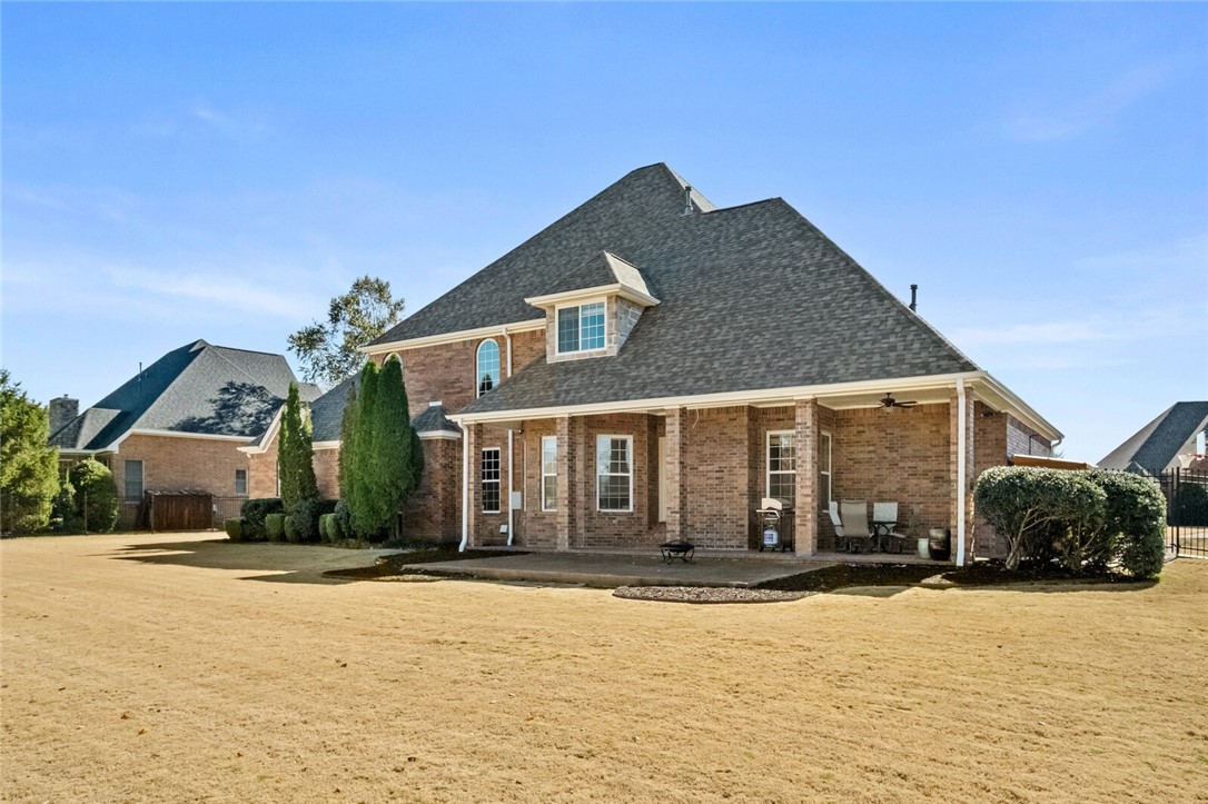 Pinnacle - Residential