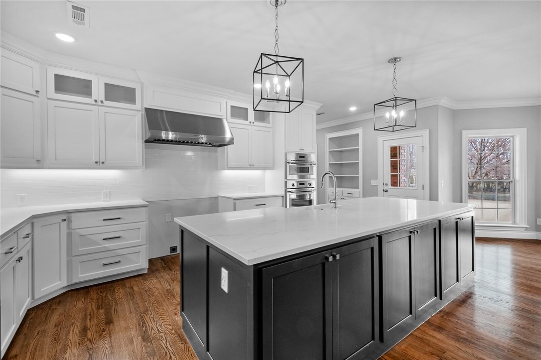 Pinnacle - Residential