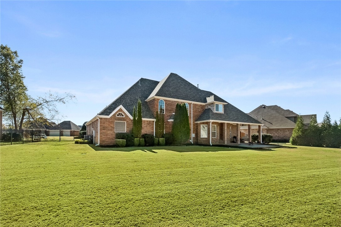 Pinnacle - Residential