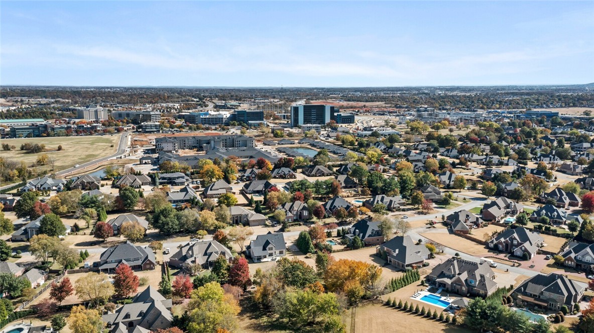 Pinnacle - Residential