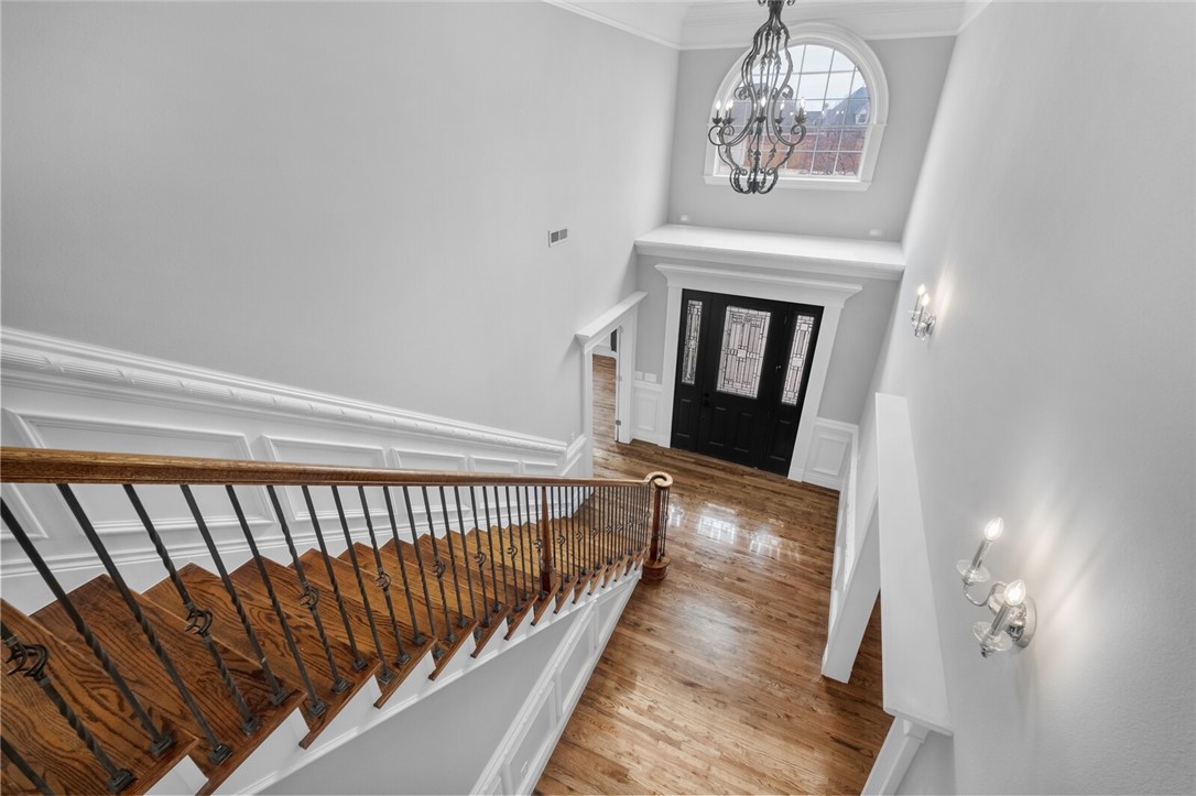 Pinnacle - Residential