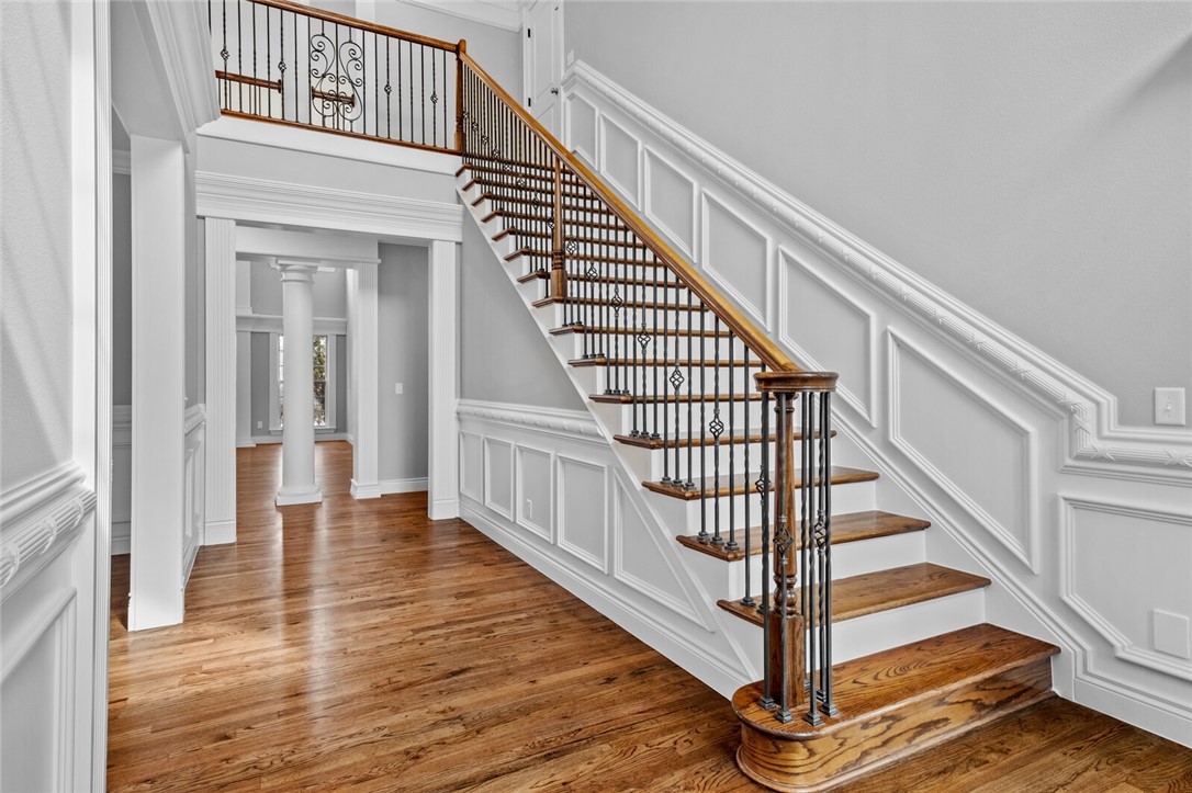 Pinnacle - Residential