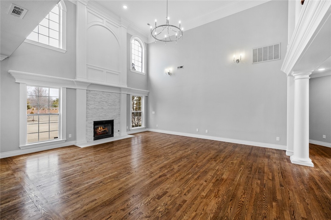 Pinnacle - Residential