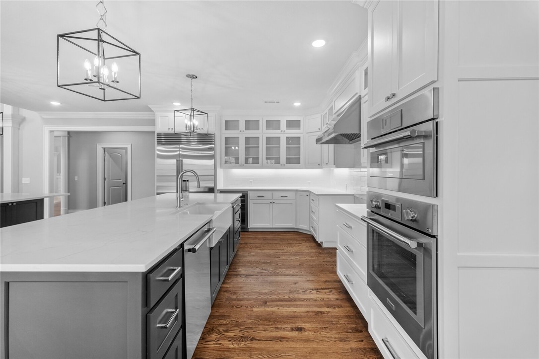 Pinnacle - Residential