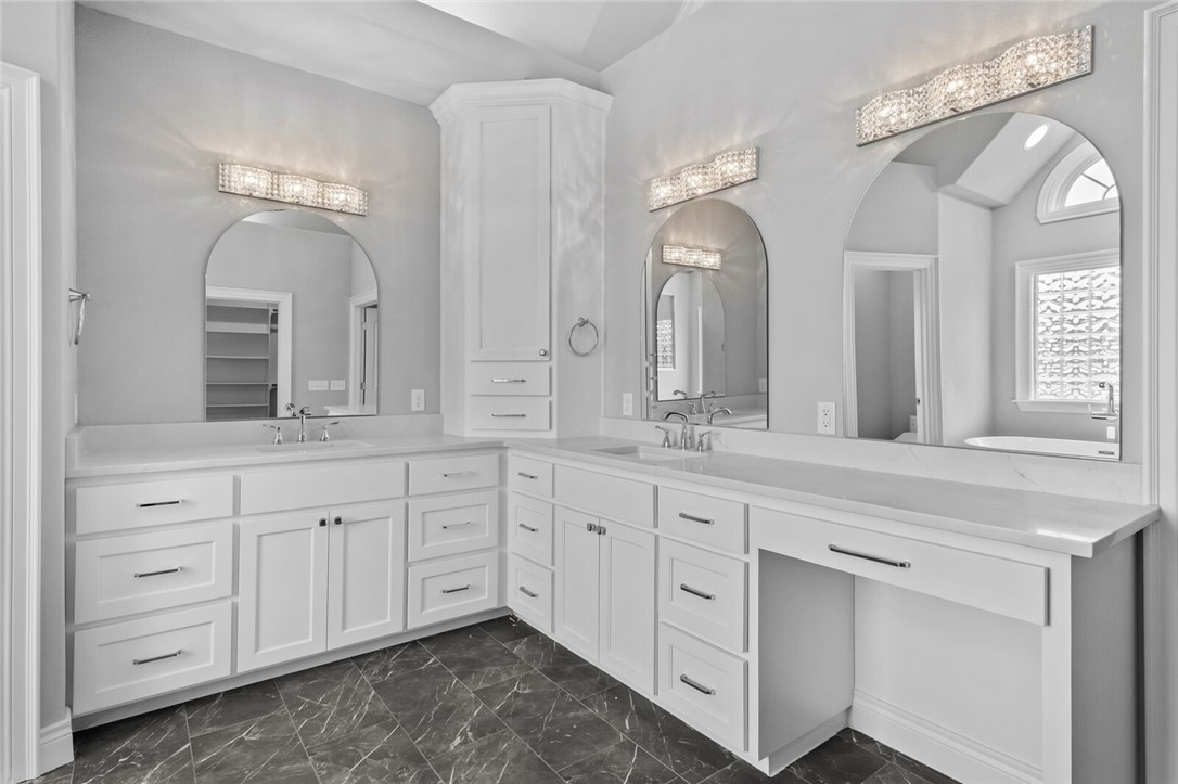 Pinnacle - Residential