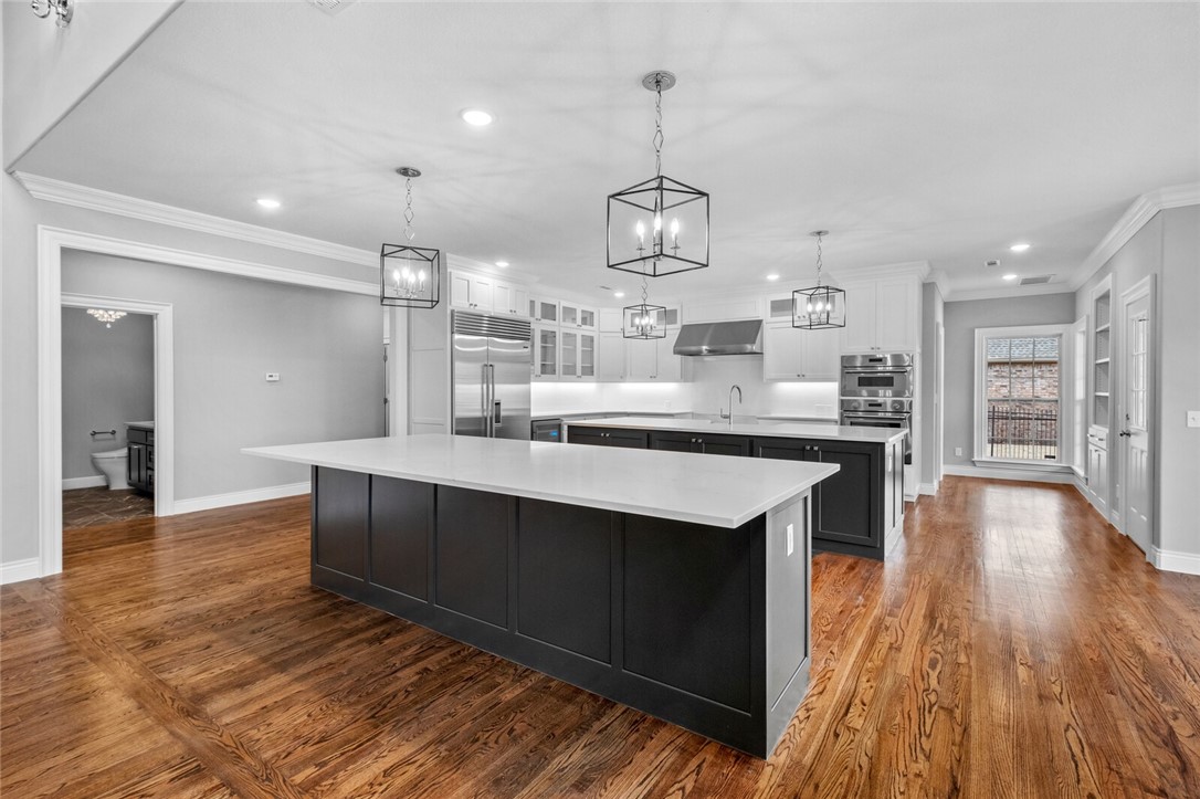 Pinnacle - Residential